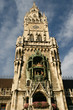Munich New Town Hall