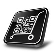 Illustration: QR-Shopping button, Sonderaktion QR-Shopping button, Sonderaktion