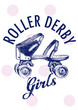 ROLLER GIRL