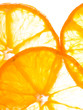 Foto: orange slices orange slices