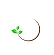 Organic logo