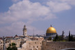 Old city of Jerusalem