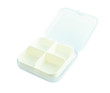 empty pillbox isolate