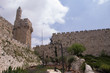 .David`s Tower-symbol Jerusalem