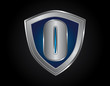 Shield number 0