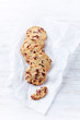 Photo: Cranberry Cookies Cranberry Cookies