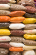 The colourful and aromatic Ecuador spice market