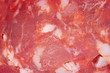 sausage texture