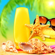 Beach Stuff