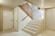 interior home, staircase