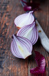 Red Onions
