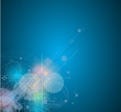 abstract futuristic internet high computer technology business b