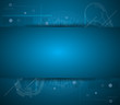 abstract futuristic internet high computer technology business b
