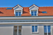 Photo: France, a new building in Vernouillet France, a new building in Vernouillet