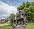 Photo: Clermont-Ferrand: Blaise Pascal Clermont-Ferrand: Blaise Pascal