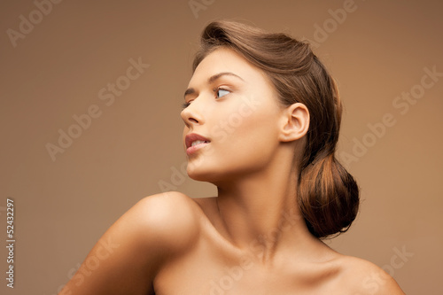 Photo: young woman young woman