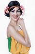 Beautiful girl