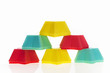 Silicone kitchenware