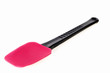 Silicone spatula