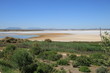 Laguna de Fuente de Piedra, Andalousie
