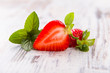 Erdbeeren