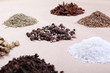 Spice collection