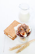 dessert