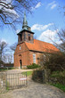 Bergstedter Kirche - Hamburg