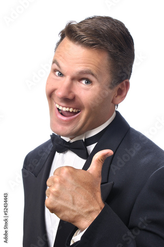Photo: Thumbs up Thumbs up