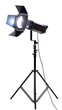 studio lighting