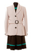 coat isolated