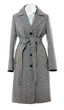 coat isolated