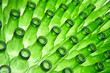 Empty Beer Bottles