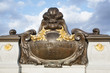 Paris France Pont Aexandre 3