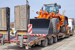 trasporto mezzi industriali