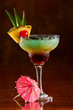 tropical cocktail