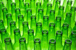 Empty Beer Bottles