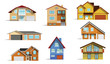 Townhouses