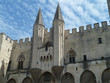 Palast des Papstes