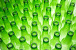 Empty Beer Bottles