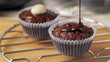 Chocolate Topping