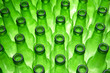 Empty Beer Bottles