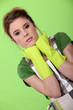 Photo: Homemaker Homemaker