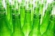 Empty Beer Bottles