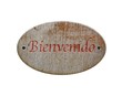 Bienvenido.