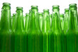 Empty Beer Bottles