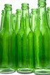Empty Beer Bottles
