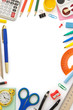 school and office supplies