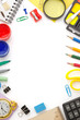 school and office supplies