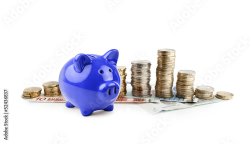 Photo: Piéce Euros Piéce Euros